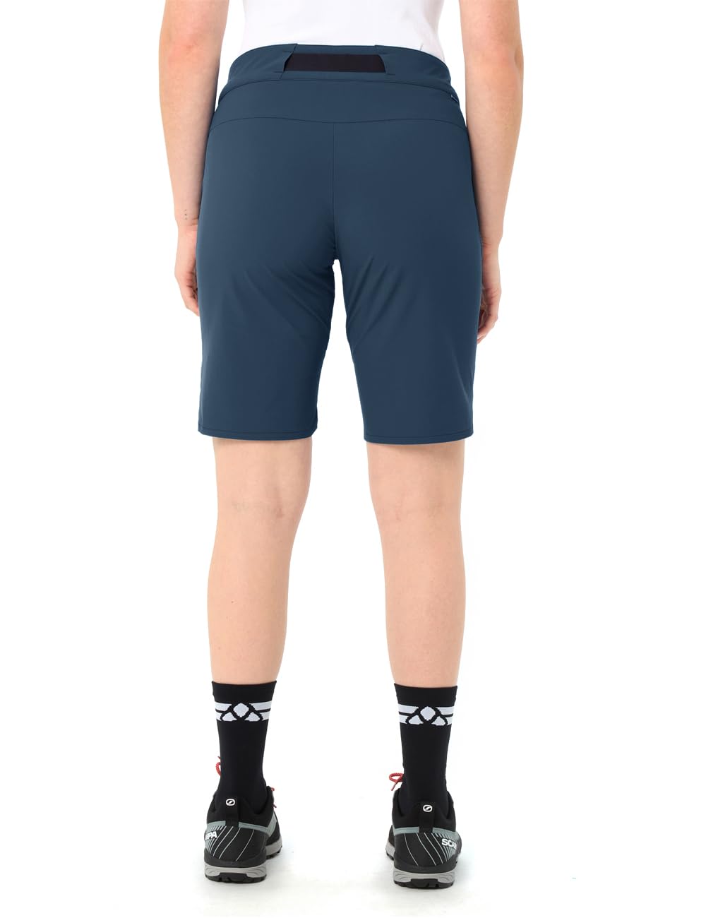 VAUDE Damen Shorts Women's Badile Shorts II