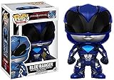 Power Rangers - Blue Ranger Figura de Vinilo (Funko 12345)...