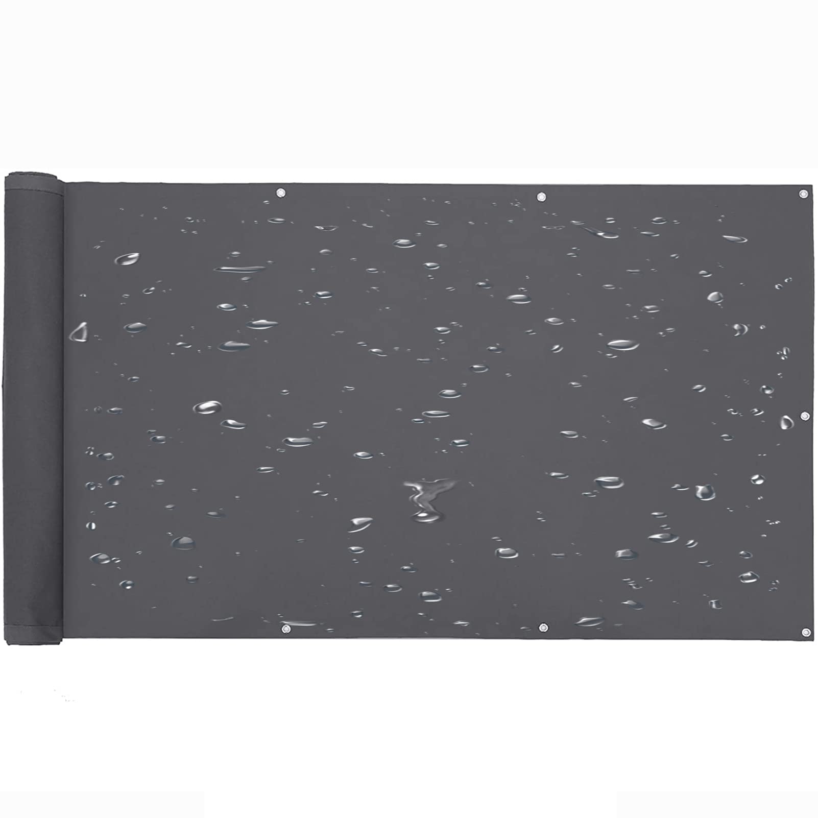 Tappetino antiscivolo adesivo per animali domestici, bambini e anziani, con impugnatura di sicurezza rimovibile, 80 x 20 cm, colore bianco, migliora la sicurezza e il comfort della casa
