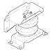 Firestone 2404 Ride-Rite Air Spring Kit - Rear