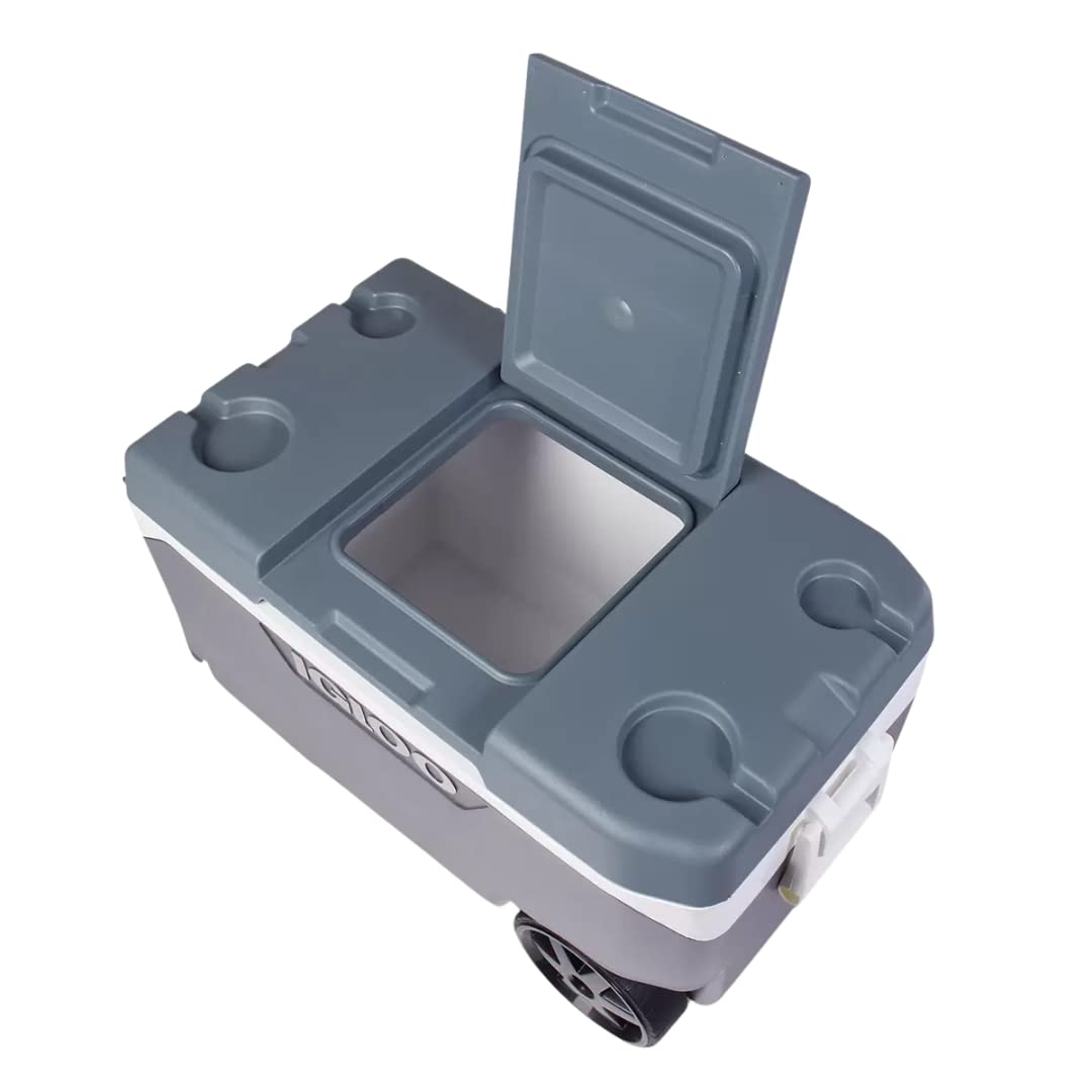 Amazon | イグルー マックスコールド 90クォート (85L) クーラー 