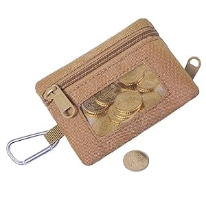 Organizer Gear Pouch Kieszeń Taktyczna Molle Higyee