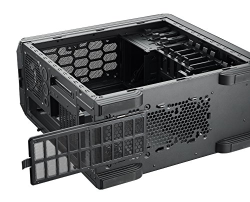 Image of Cooler Master CM 690 III Computer Case Cabinet