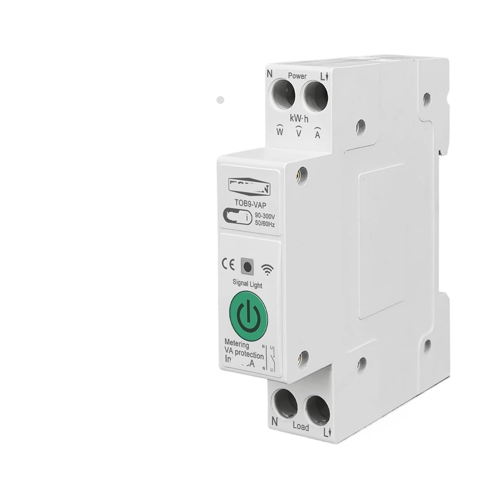 Surveillance du disjoncteur 63A pour optimiser votre confort - 2