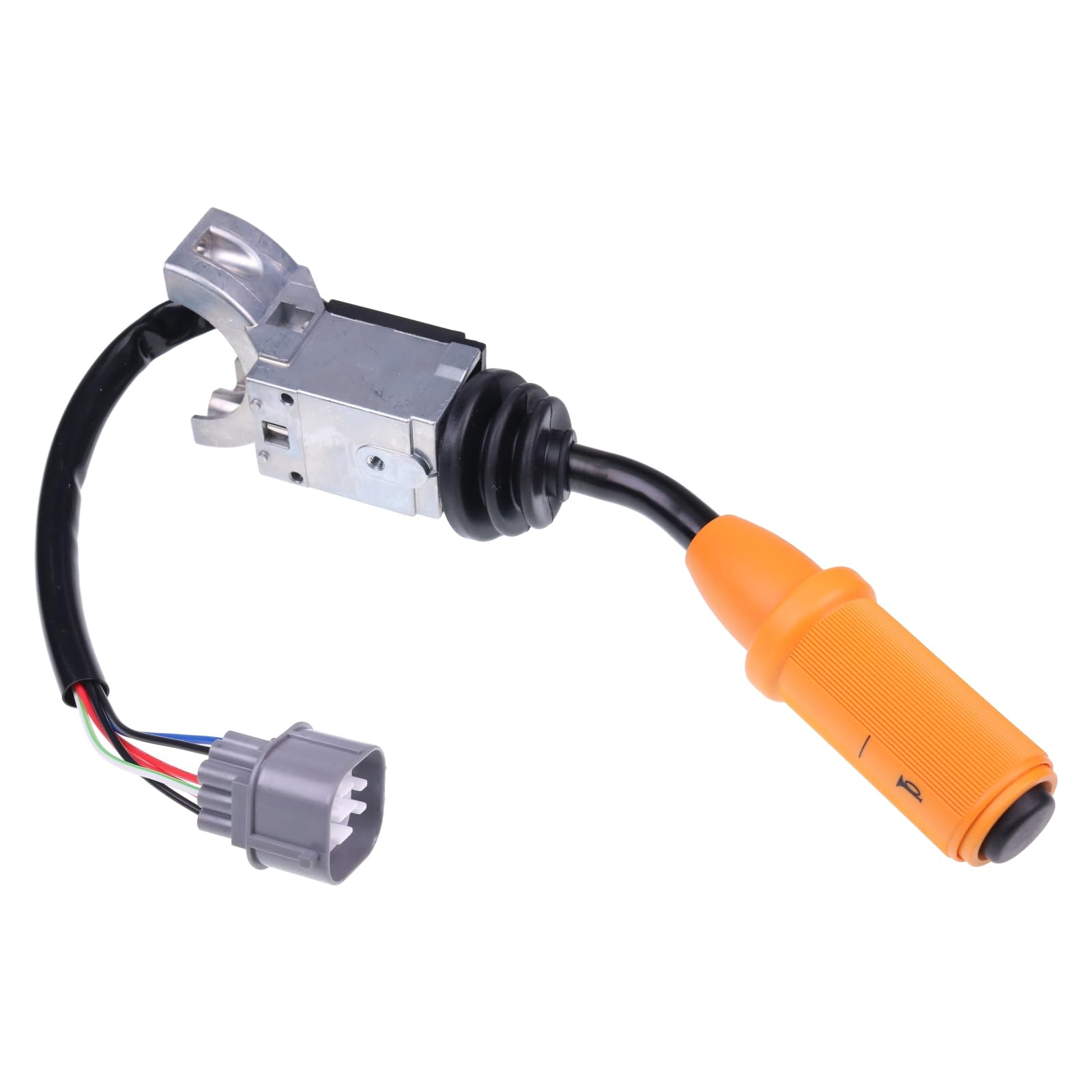 Amazon.com: zt truck parts Left LH Forward Reverse Column Shifter 