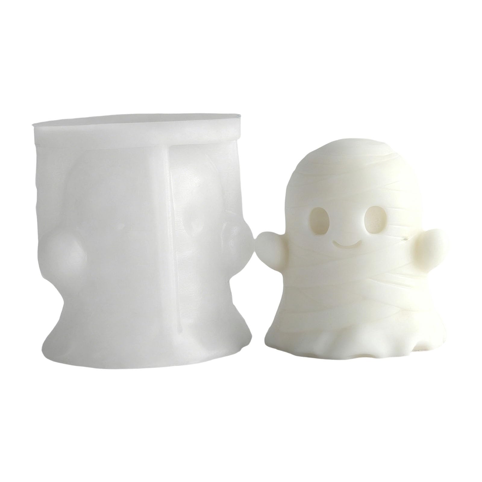 Zxfdsfdbnm Silicone Pumpkin Themed Great for Gift and Decoration Recyclable