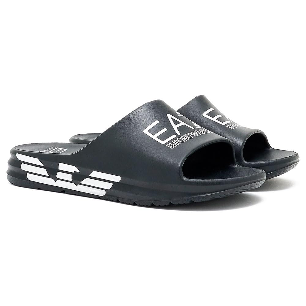EA7 Ciabatte mare 7X000356 Uomo