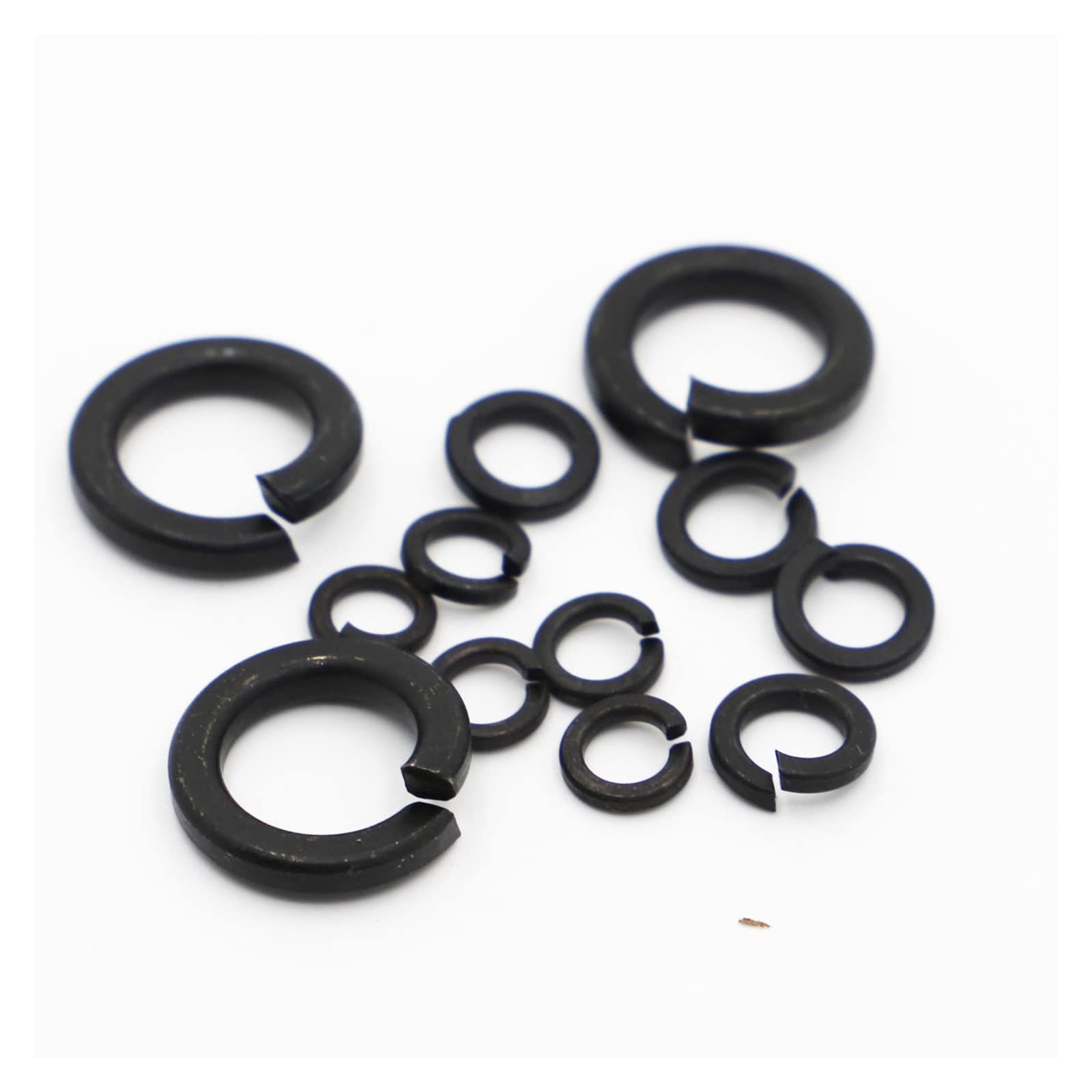 CONPHERON M3 Rondelle Di Sicurezza Seghettate Autobloccanti Rondelle Di