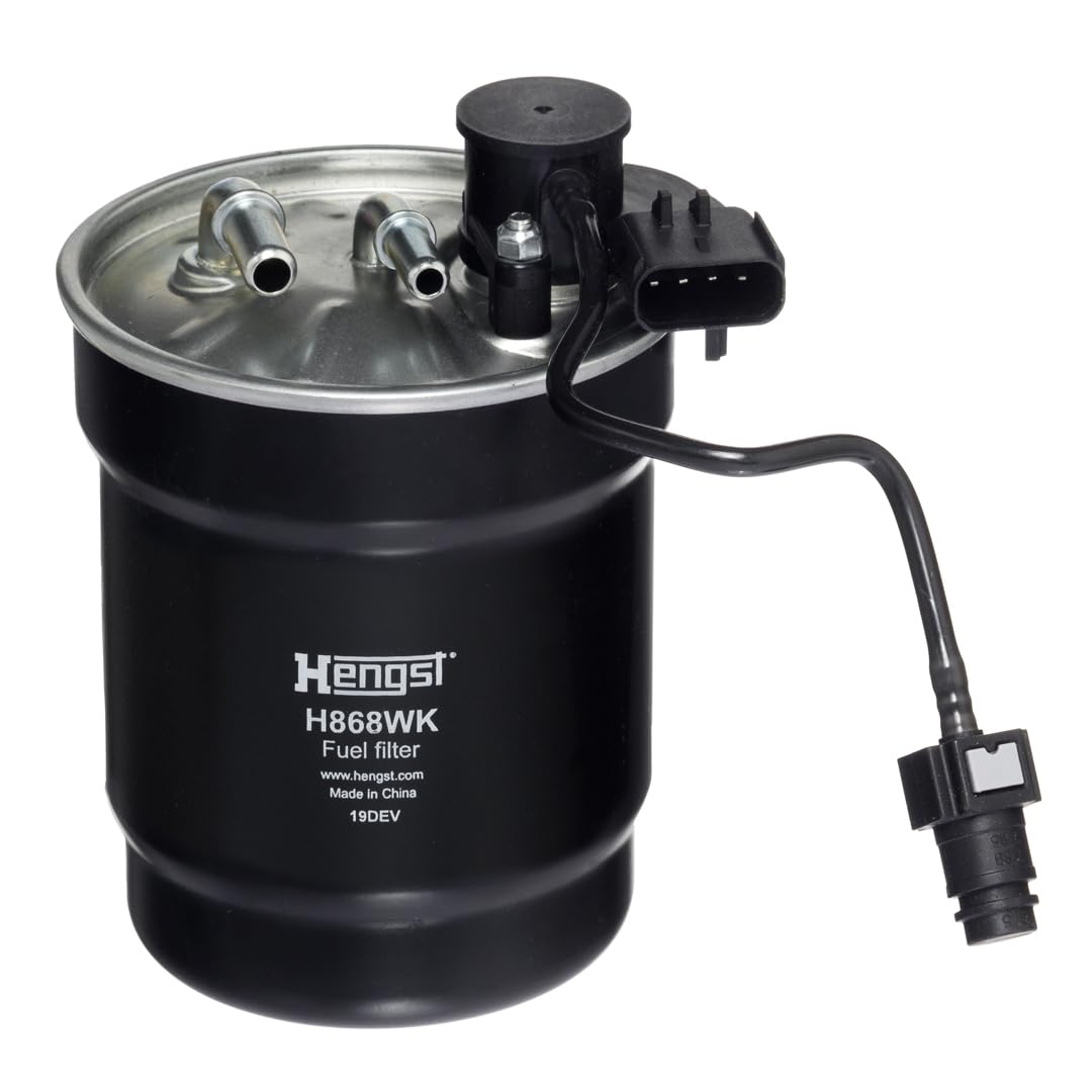 HENGST FILTER Filtro carburante H868WK