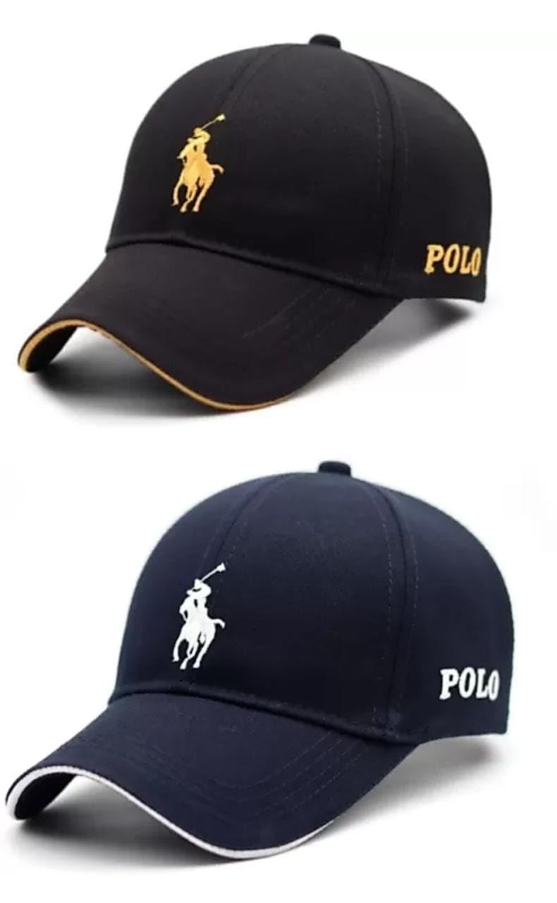 X-LENT Latest Embroidered Baseball Caps Sports Caps (Dark Blue), DARK BLUE, 17 Years-18 Years