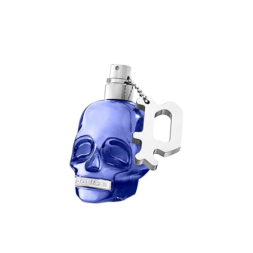 POLICE #FREETODARE for Man EdT, Line: To Be, Eau de Toilette, Size: 40 ml