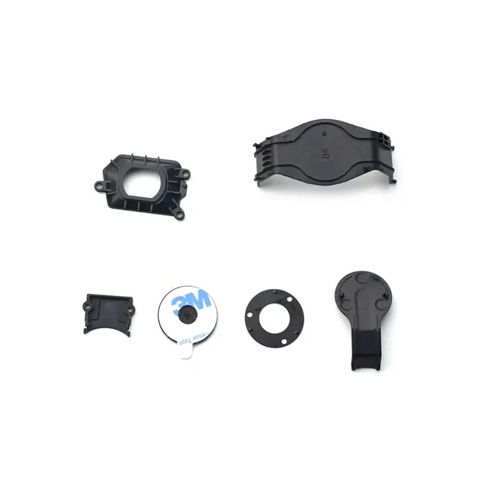 Protettore lente fotocamera PTZ, compatibile con DJI, Mavic 3
