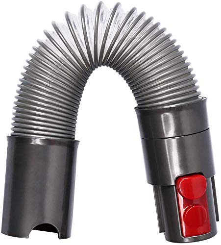 FIND A SPARE Quick Release Extension Hose Pipe for Dyson V7 V8 Cordless SV10 SV11