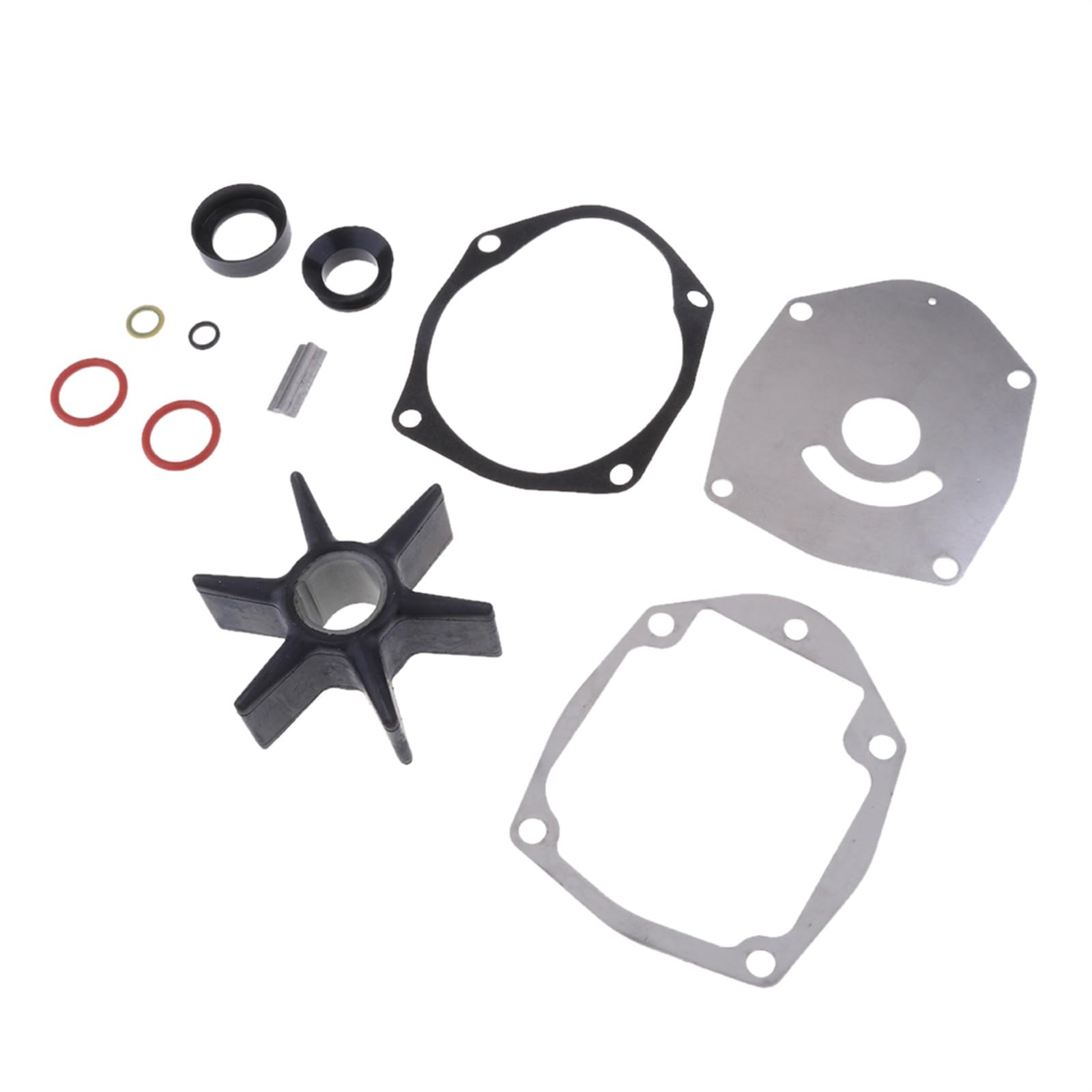 Kit di riparazione girante pompa acqua, per Mercruiser Alpha 1