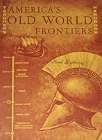 Teacher's handbook for America's Old World frontiers B0007FKMRE Book Cover