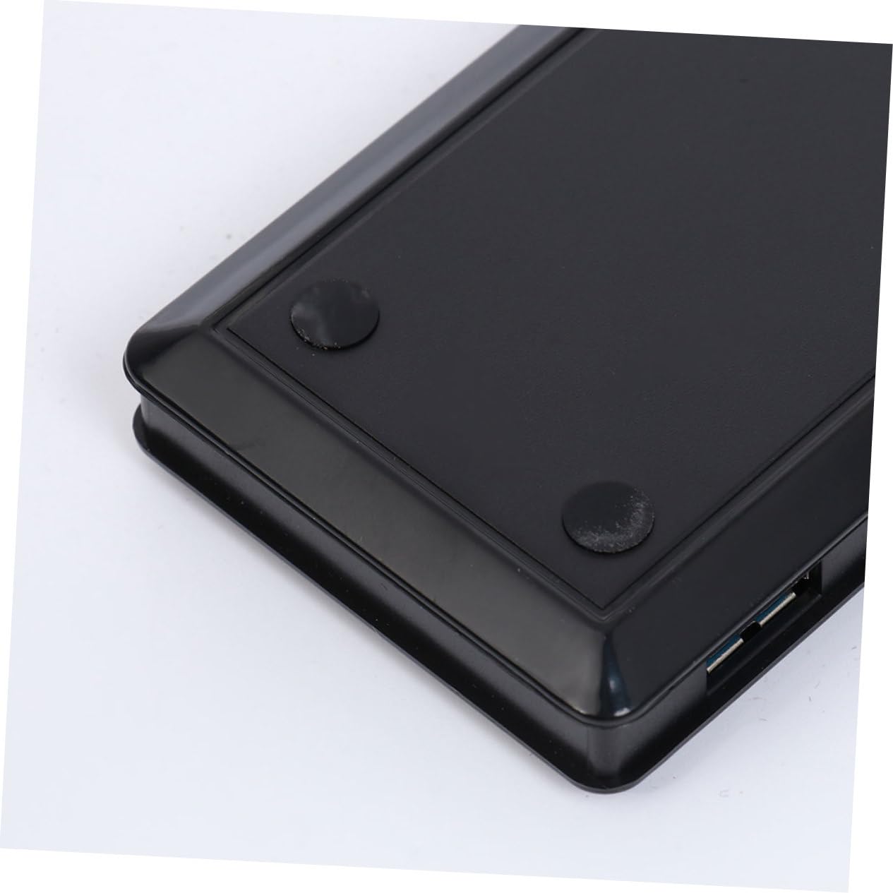 Hub Commutatore Usb Computer Condivisione Porte Usb Per Ufficio Resistente Materiale Compatibile Sistemi Operativi Camera Da Letto Soggiorno Studio Scuola Regalo Amici Familiari