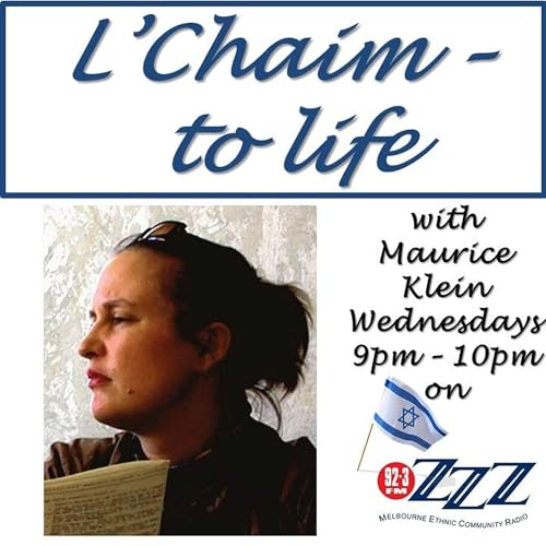 Tanja Cummings – Preserving Holocaust survivors’ experiences in the Lodz ghetto cover art