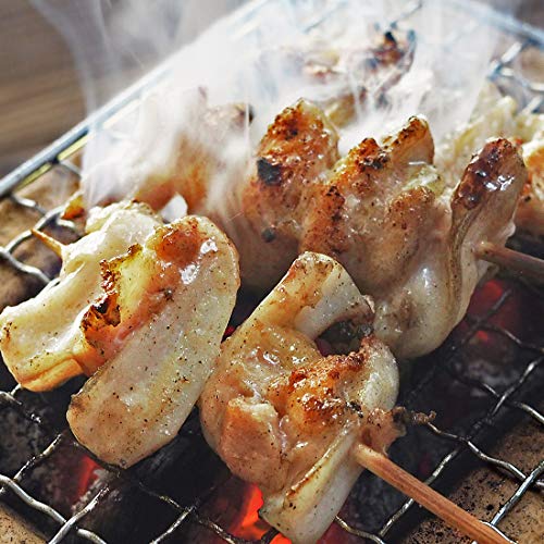 冷凍焼き鳥の人気おすすめランキング10選【焼き方のコツもご紹介