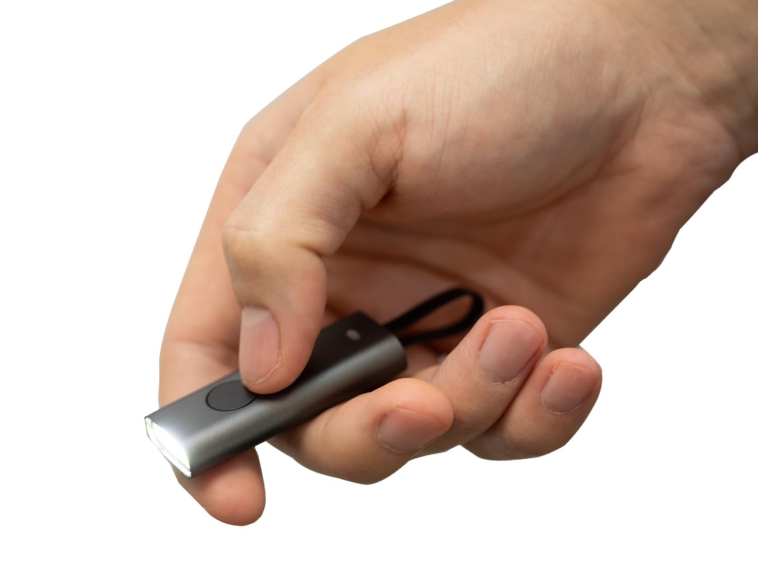 Scangrip. Linterna llavero FLASH MICRO R
