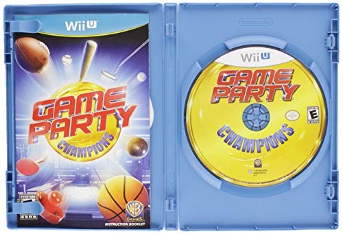 Mejores review On-line Wii party u Top cinco. 21 Imagen adicional