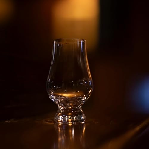 Miniatura 7 de WEE GLENCAIRN - Vaso de whisky en caja de regalo, juego de 6