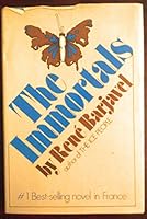 Le Grand Secret 0345246268 Book Cover