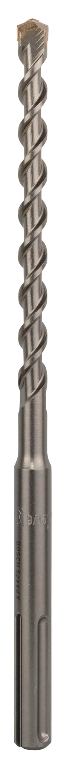 Bosch Professional SDS-max-7 darbeli matkap (beton, kireç kumtaşı, tuğla, çap: 15 mm, darbeli matkap aksesuarı)