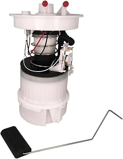 Z605-13-35XG 0986580951 Fuel Pump Module Assembly Compatible For Mazda 3 Focus 2004 2005 2006 2007 2008 2009