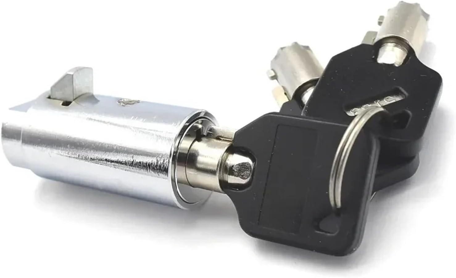 Vending Lock Cylinder Tubular Key Lock 2701-1 G1 1pcs(2705-1A Same Key)