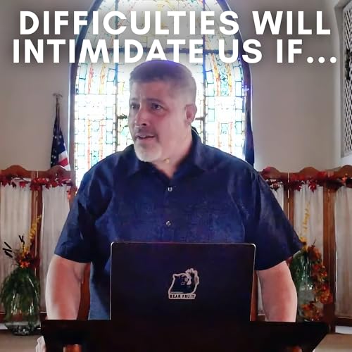 A Rock and a Hard Place Podcast Por  arte de portada