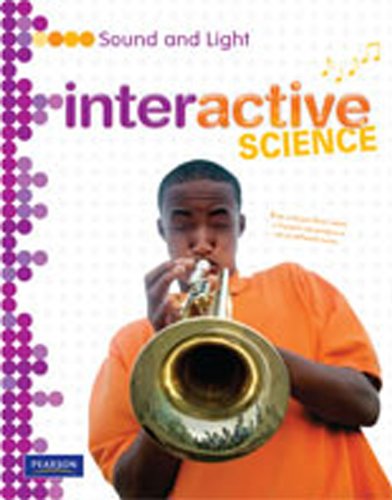 MIDDLE GRADE SCIENCE 2011 WAVES SOUND AND LIGHT:STUDENT EDITION