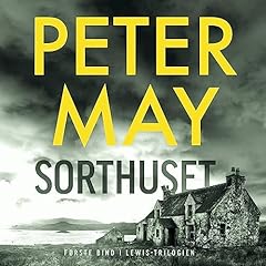 Sorthuset cover art