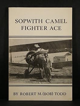 Sopwith Camel Fighter Ace