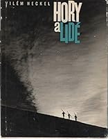Hory a Lide (Czech Edition) B07BK7NRRF Book Cover