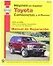 Haynes 99125 Technical Repair Manual