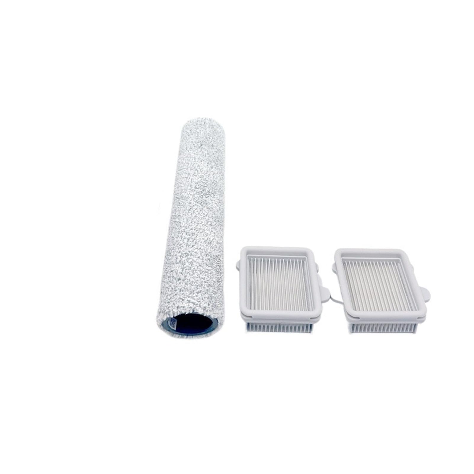 Aihdbcl C F25 Roller Brush Filter Pack,Ompatible For Roborock,F25 Ace Vacuum Accessories