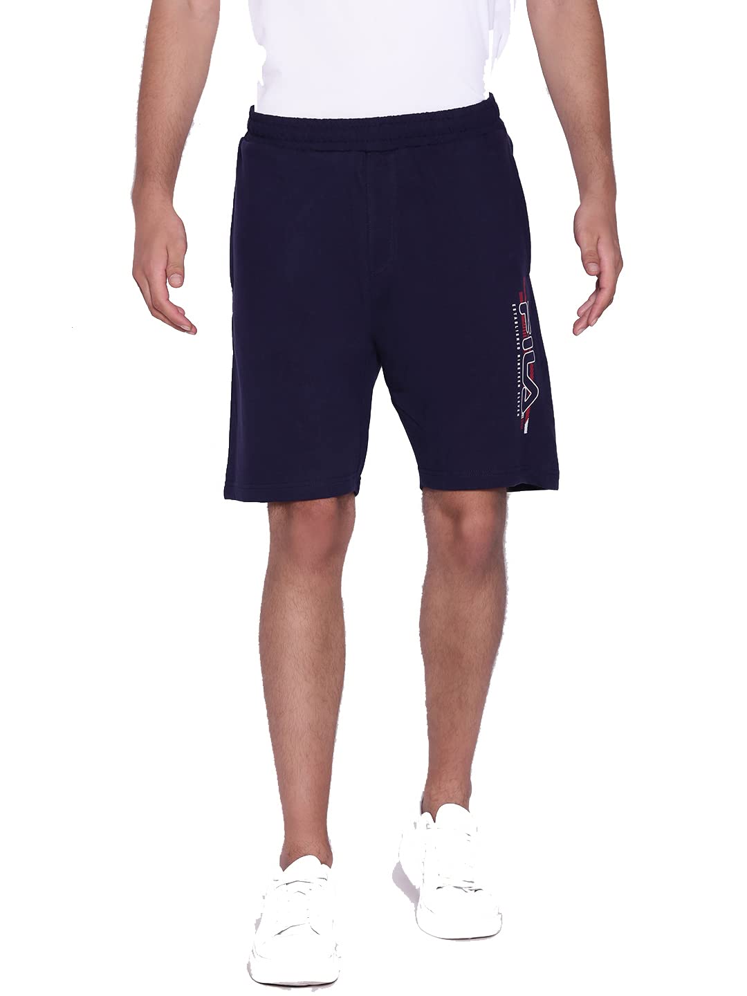 FilaMen Kenrick Pea Polo