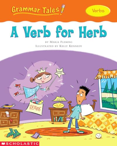 Verb for Herb view 2