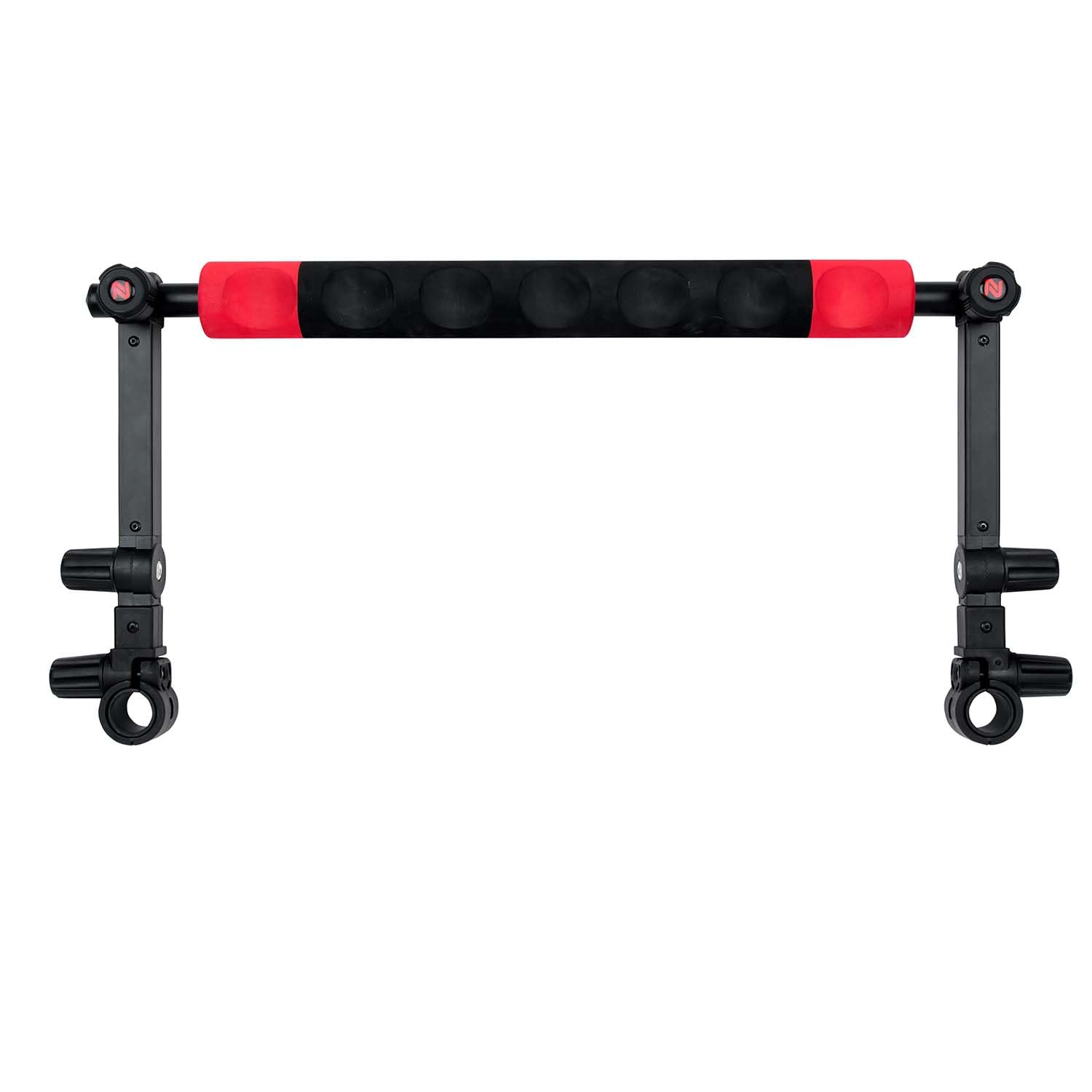 NYTRO Pole Support Allround | Height Adjustable Pole Rest | Durable EVA Composite Grip | Compatible with Most Seat Boxes | Fits 36mm Legs or 25mm and 30mm with Inserts included | Code 21000024