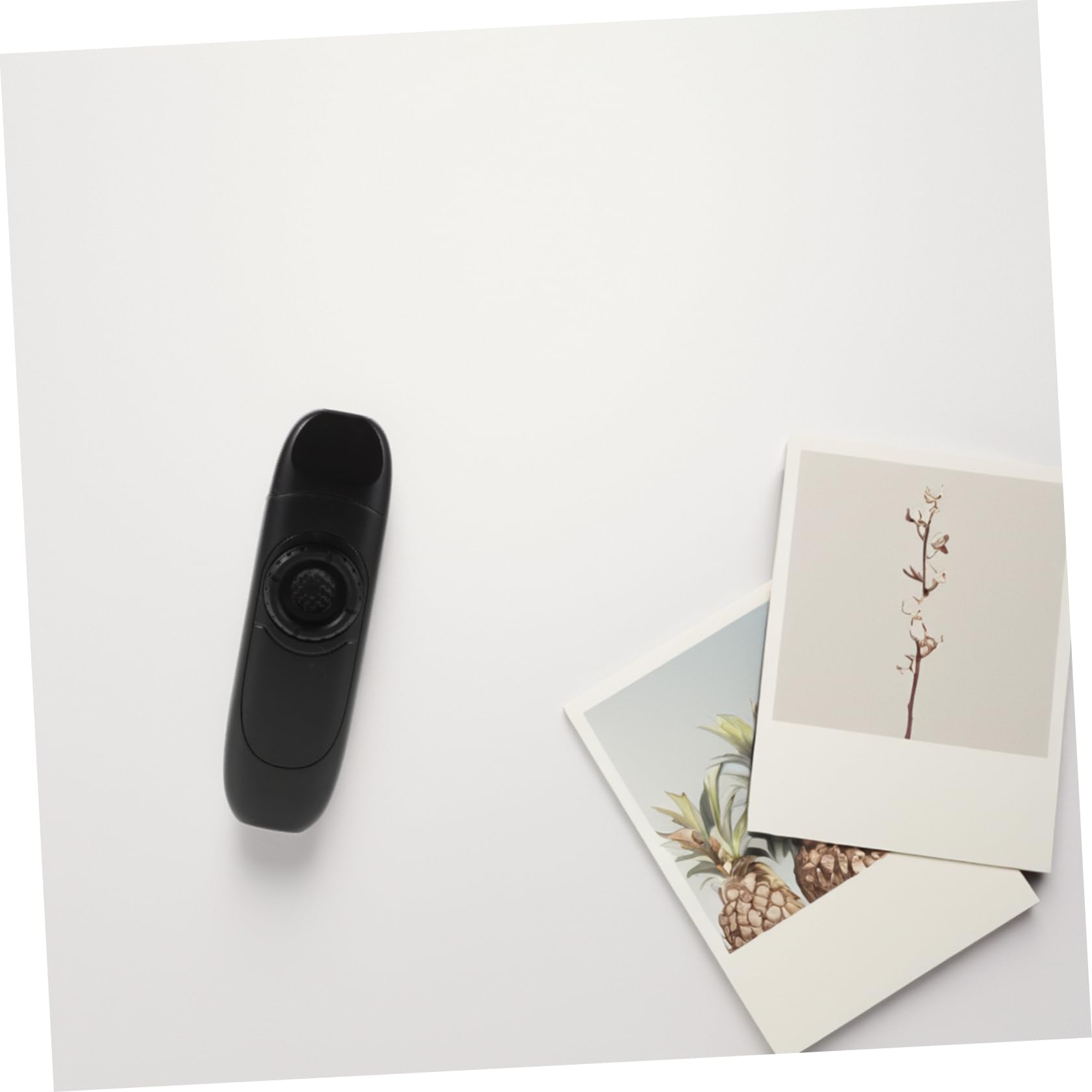 Kazoo Eléctrico Ajustable de 1 Set para Adultos con Diafragmas