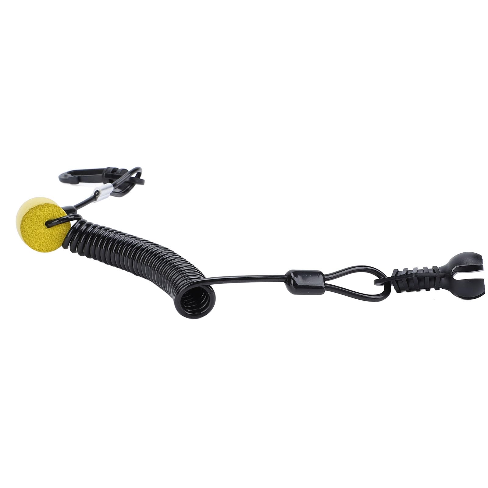 Lanière de clé de sécurité pour Jet Ski, Corde élastique, Protection contre le Vol, pour GTI GTR GTX