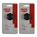Porter Cable Replacement (2 Pack) 1/2" Collet for 690 / 6902 Router # 42950-2pk