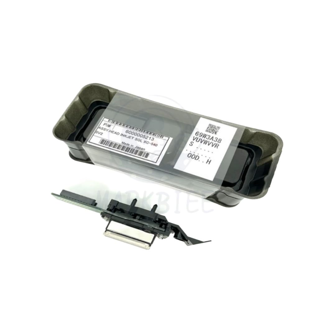 Compatibile con i materiali di consumo per stampante Roland 540 MIMAKI JV2 JV4 Drukarka DX4 Odblokowana Głowica Drukująca Eco Rozpuszczalnik Głowica Drukująca