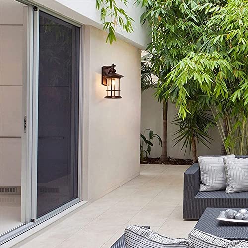 Luz de silla IP44 resistente al agua y elegante para iluminar terrazas 2