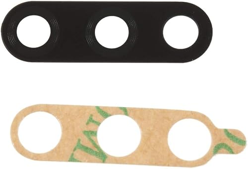 Ricambio vetro vetrino glass ricambio lente obbiettivo BACK fotocamera REAR CAMERA BIADESIVO ADESIVO COMPATIBILE Per HUAWEI HONOR ENJOY LND-AL30 LND-AL40 Ricambio vetro vetrino glass ricambio lente obbiettivo BACK fotocamera REAR CAMERA BIADESIVO ADESIVO COMPATIBILE Per HUAWEI HONOR ENJOY LND-AL30 LND-AL40