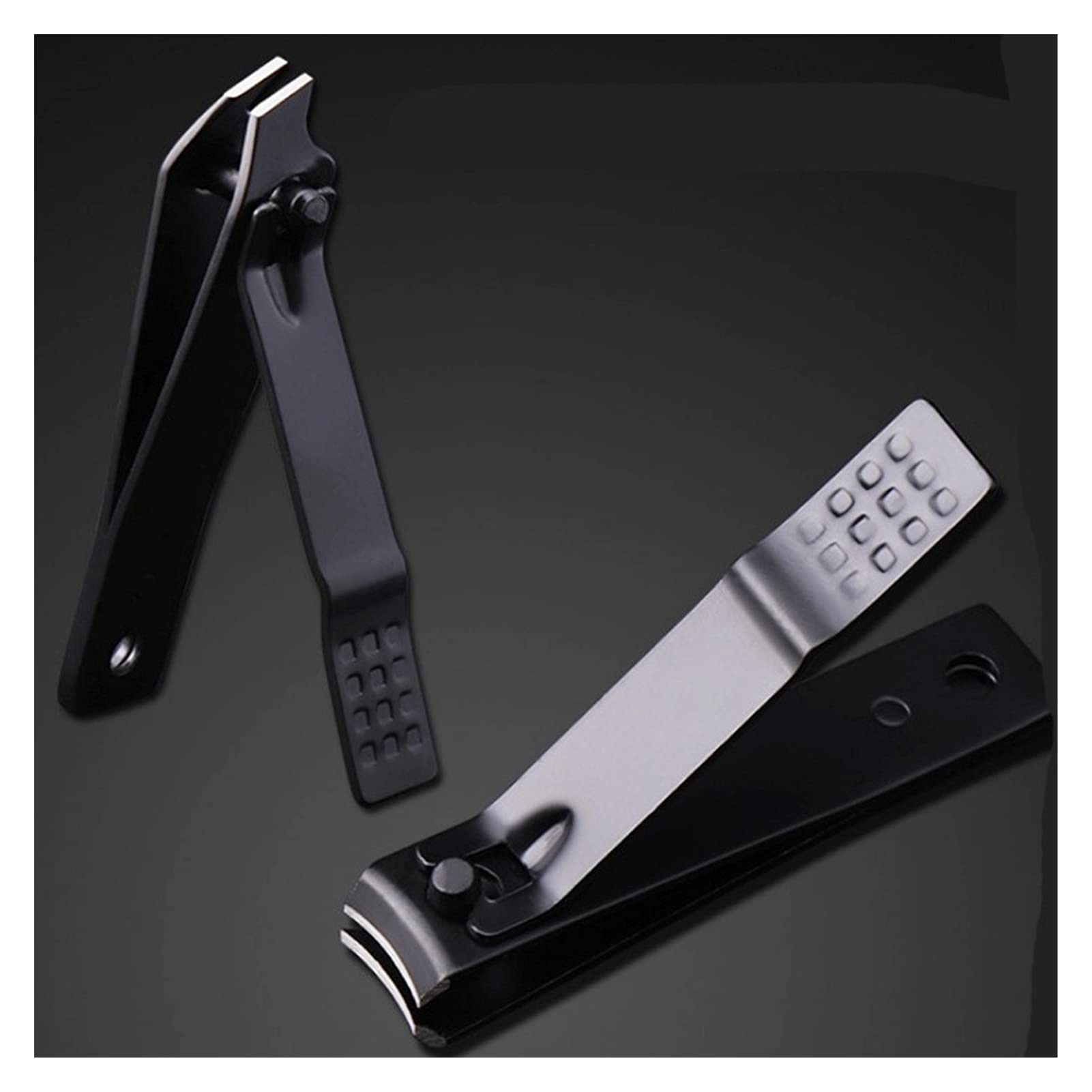 zestaw do manicure, Frezy do manicure Czarne 15 szt. Kombinacja 7 szt. Frez do manicure Narzędzia Akcesoria (Kolor: 7 frezów do manicure) (Material : 15 Manicure Cutter)