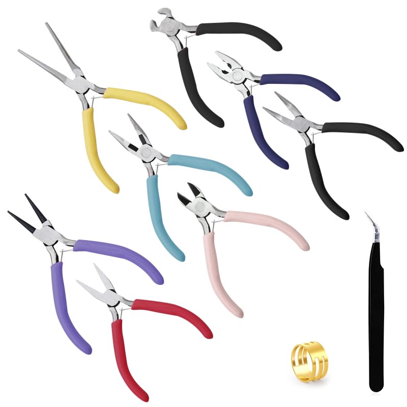 La mejor selección de Cortafrios o escarpas los 5 más buscados. 8 Imagen adicional