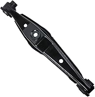 Vista 725 de Detroit Axle - Par de brazos de control inferiores delanteros para 2011-2015 Grand Cherokee Dodge Durango 2 brazos de control inferiores 2012 2013