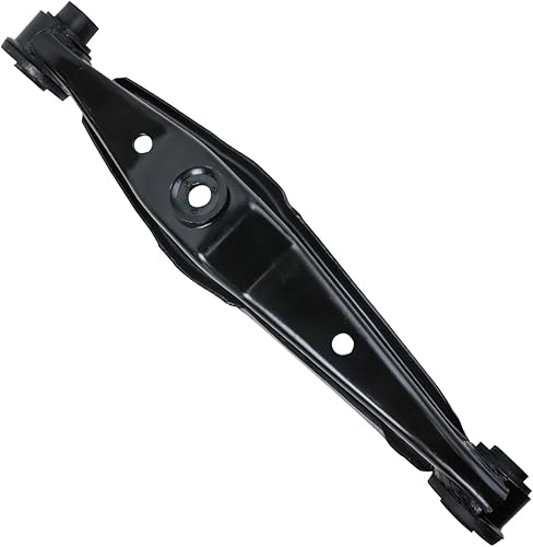 Miniatura 80 de Detroit Axle - Brazo de control superior delantero derecho 2WD para Ford F-150 Expedition F-250 Lincoln Navigator Blackwood lado del pasajero Brazo