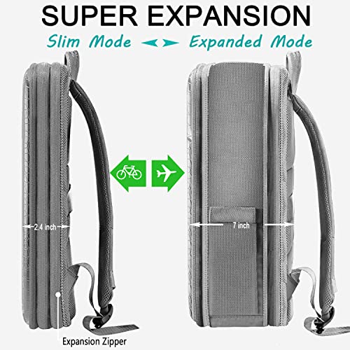ZINZ Protective Laptop Backpack - Image 2